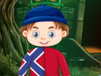 Find My Innocent Boy Escape