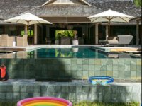 Private Island Escape