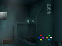 Island Prison Escape