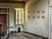 Abandoned No Way to Escape