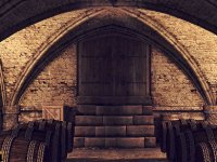 365 Secret House Escape