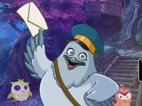 Surprise Postman Escape