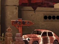 Rooster Rescue From Cage