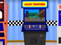 Locked In Escape Ice Cream Shop