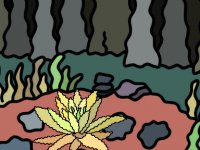 That Blurry Place Chapter 1 The Boat