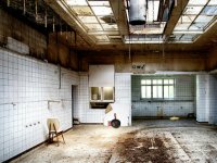 Dark Mood Room Escape