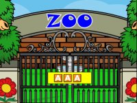 Goose Rescue from Cage