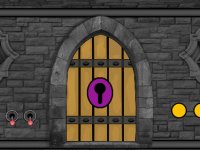 Ancient Stone Room Escape