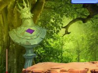 Master Warrior Rescue