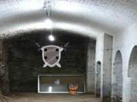 GFG Medieval Ancient Castle Escape