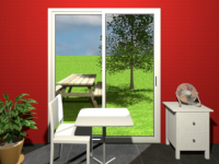 Escape Challenge 93 Lubricant  Room