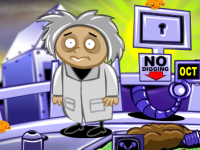 Monkey Go Happy Stage 359