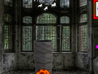 Ancient Treasure House Escape