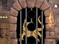 Dragon Lizard Rescue