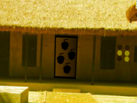 Thanksgiving Turkey Family Escape