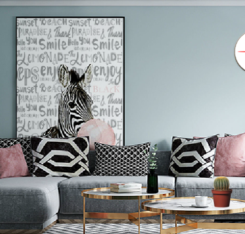 Contemporary Apartment Escape