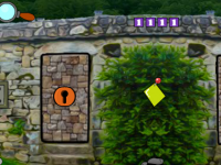 Stone Age King Escape