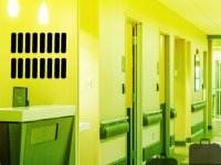 Trapped Wardboy Escape