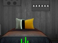 Escape From Fantastic House