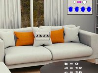 Escape From New Habitation House