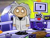 Monkey Go Happy Stage 359