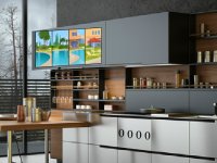 8b Suburban House Escape