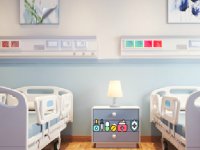 Medical Center Escape