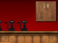 Halloween Room Escape 3