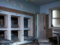 Derelict Asylum