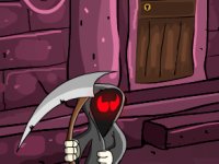 Halloween Nightware Door Escape