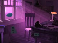 Operative Room Escape