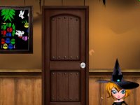 Halloween Room Escape 5
