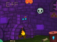 Halloween Festival Escape