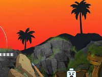 Woman Warrior Rescue