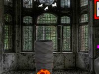 Ancient Treasure House Escape