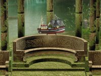 365 Grim Forest Escape