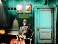 T10 Escape From Skeleton House