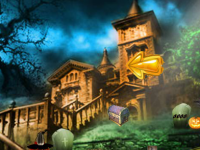 Escape From Dark Fort