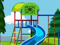 Puppy Escape From Cage