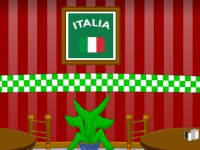 Locked In Escape Pizzeria