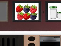 8B Afraid Boy Escape