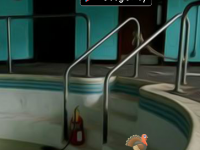 Thanksgiving Asylum Escape