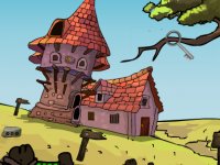 Thanksgiving Celebrations Escape