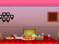 Turkey Festival Escape