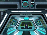 Intergalactic Spaceship