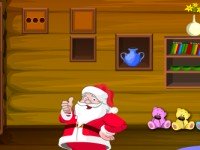 Christmas Happy Celebration Escape