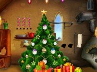 Christmas Find The Cookies