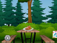 Find The Tourists Car Key