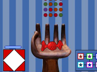 Find The Xmas Cake 2019