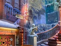 Lovely Tiny Girl Escape